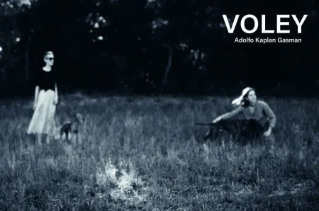 Vóley