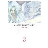 Angel Sanctuary 03
