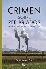 Crimen Sobre Refugiados