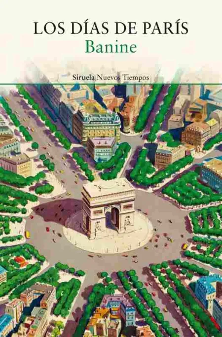 Los Días de París