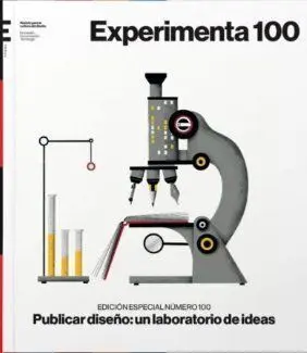 Experimenta Edicion Especial Nº 100