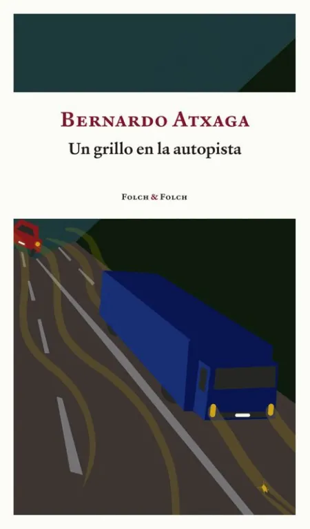 Un Grillo en la Autopista