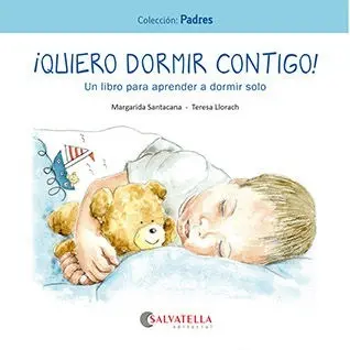 Quiero Dormir Contigo!