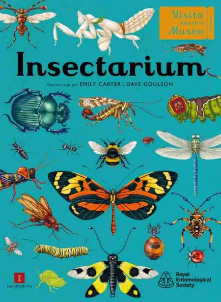 Insectarium