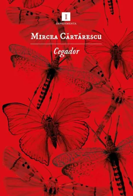 Cofre Trilogía Cegador