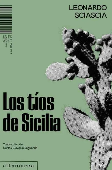Los Tíos de Sicilia