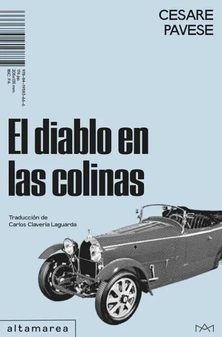 El Diablo en las Colinas
