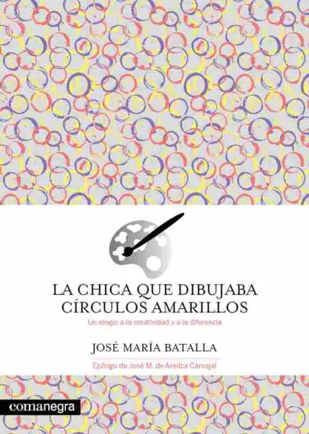 La Chica que Dibujaba Círculos Amarillos