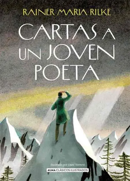 Cartas a un Joven Poeta