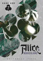 Alice In Borderland 07