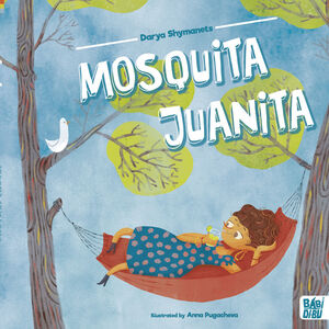 MOSQUITA JUANITA
