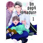 Un Papa Inmaduro 01