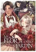 La Flor de Otro Jardin