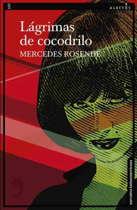 Lágrimas de Cocodrilo