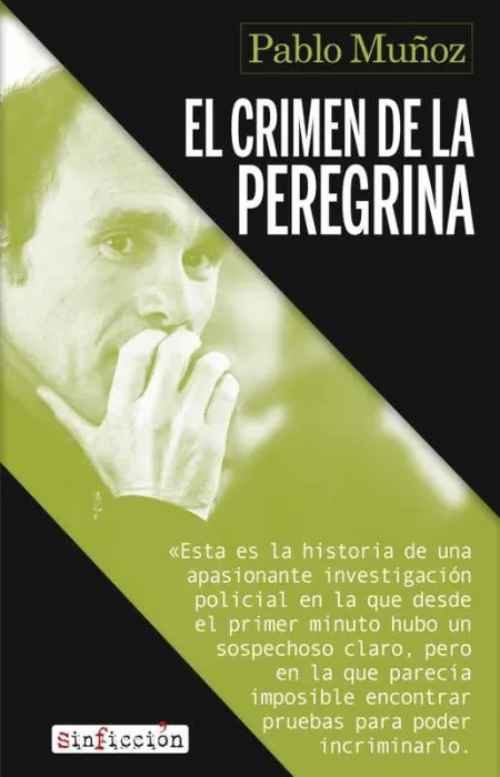El Crimen de la Peregrina