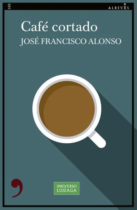 Cafè Cortado