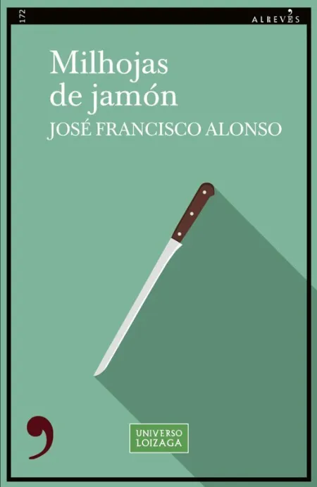 Milhojas de Jamón