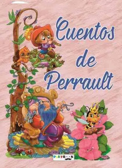 Pl Cuentos de Perrault