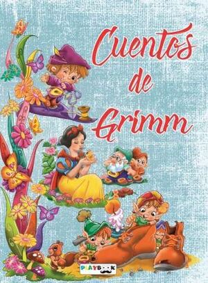 CUENTOS DE GRINM
