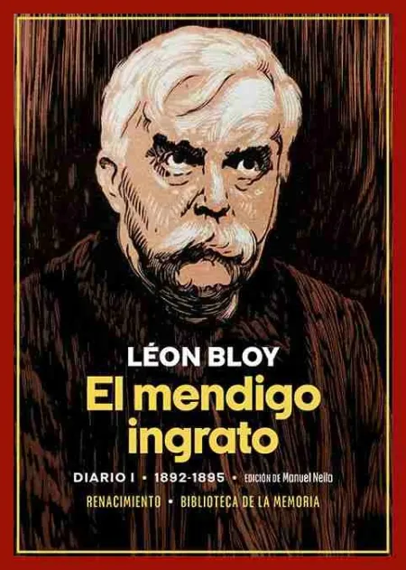 El Mendigo Ingrato