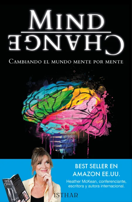 Mind Change - Cambiando el Mundo Mente por Mente