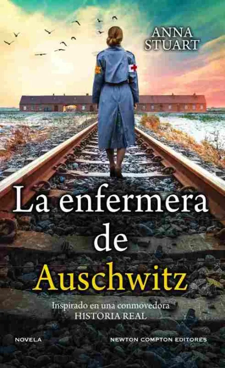 La Enfermera de Auschwitz