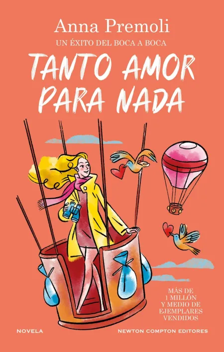 Tanto Amor para Nada