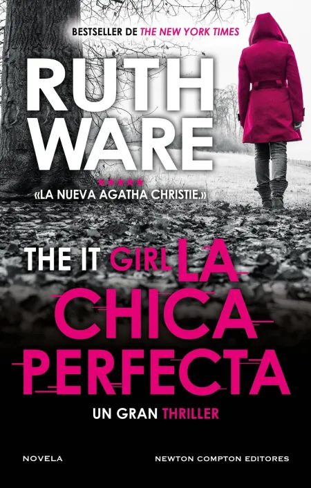 La Chica Perfecta. The It Girl