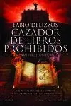 El Cazador de Libros Prohibidos