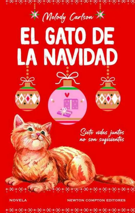 El Gato de la Navidad