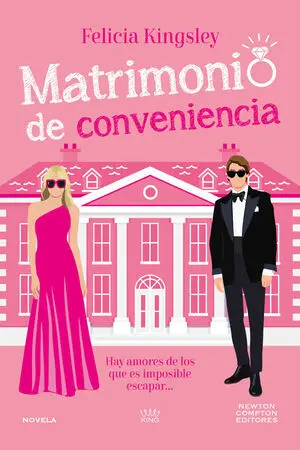 Matrimonio de Conveniencia