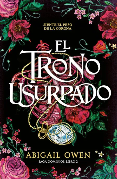 El Trono Usurpado