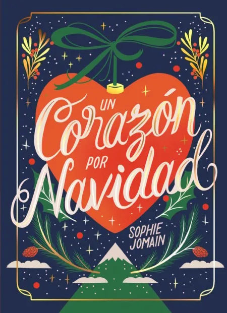 Un Corazon por Navidad