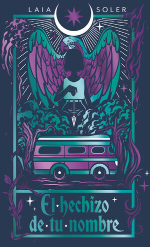 HECHIZO DE TU NOMBRE, EL