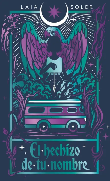 Hechizo de tu Nombre, el