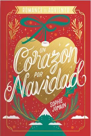 Un Corazon por Navidad (Especial)