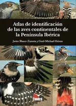 Atlas de Identificación de las Aves Continentales de la Península Ibérica
