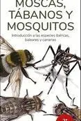 Moscas,Tabanos y Mosquitos (2ªed)