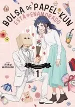 Bolsa de Papel-Kun esta Enamorado 1
