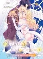 Juliana y la Fruta Dorada