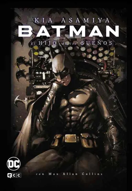 Batman: el Hijo de los Sueños