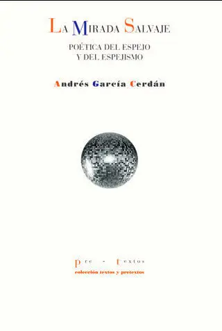 La Mirada Salvaje