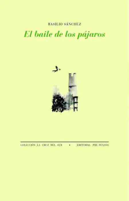 El Baile de los Pájaros