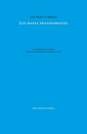 LOS MAPAS TRANSPARENTES