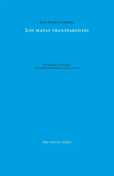 Los Mapas Transparentes