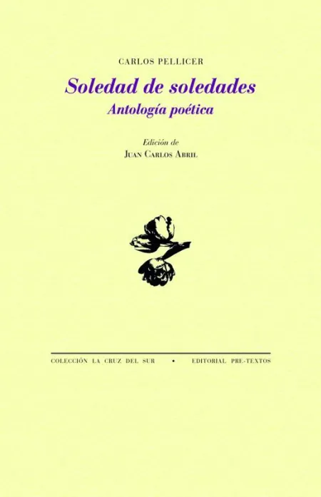 Soledad de Soledades