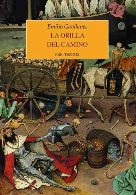 La Orilla del Camino