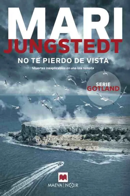 No te Pierdo de Vista