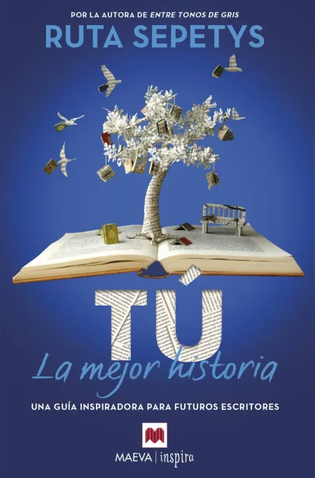 Tú, la Mejor Historia