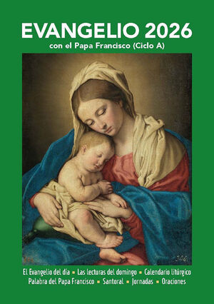 EVANGELIO 2026 LETRA PEQUEÑA BOLSILLO